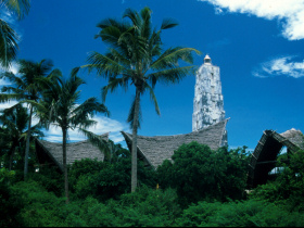 Chumbe Island Coral Park