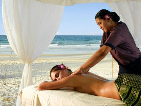 Bintan luxury resort and spa in Indonesia, Banyan Tree Bintan