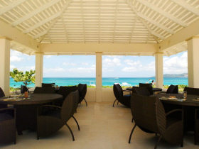 Grenada luxury all inclusive hotel, Spice Island