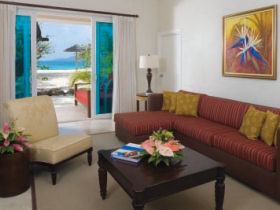 Grenada luxury all inclusive hotel, Spice Island