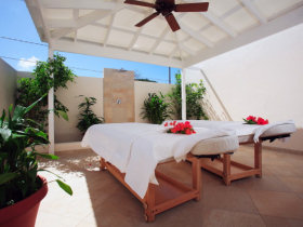 Grenada luxury all inclusive hotel, Spice Island