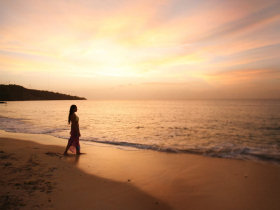 Grenada luxury hotel, Spice Island Beach Resort