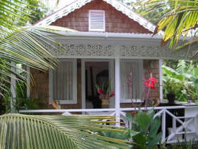 Weddings in St. Lucia