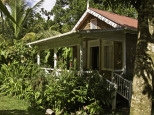 Bamboo Cottage
