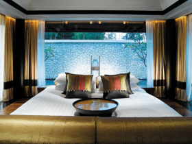 Phuket luxury resort and spa, Banyan Tree Phuket, Thailand