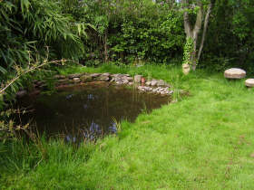 Self catering cottages in Herefordshire, England