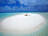 Island Hideaway