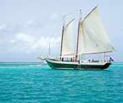 Sailing and other watersports