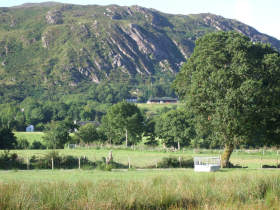 Kenmare B&B accommodation, Ireland