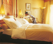 Presidetial Suite