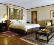 The Royal Suite