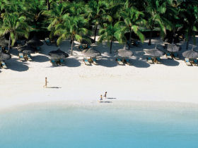 Mauritius luxury hotel and spa