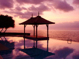 Sri Lanka luxury boutique hotel and spa, Saman Villas