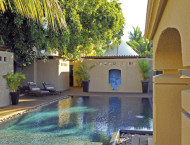 Spa and Wellness centre