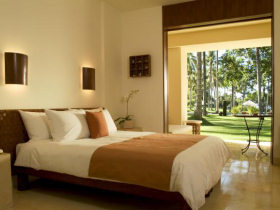 Luxury Bali resort and spa, Alila Manggis