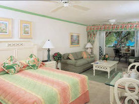 Beach resort in Barbabos, Bougainvillea Beach Resort