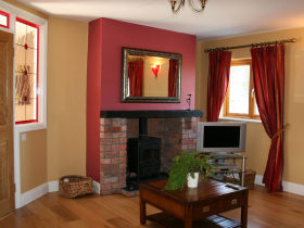 Co Meath self catering cottages in Ireland