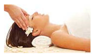 Revive day spa