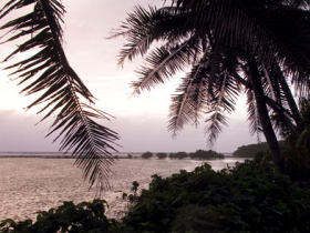 Micronesia holidays, Kosrae village ecolodge and dive resort