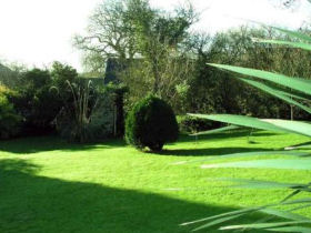 Anglesey self catering farmhouse in Wales
