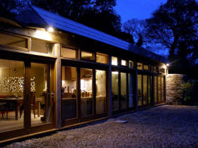 Brittany self catering accommodation in France - Offline