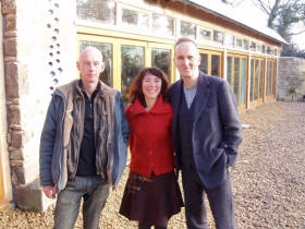 Brittany self catering accommodation in France - Offline