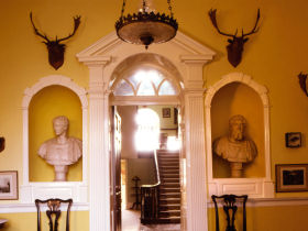 County Sligo hotel, luxury hotel in Ireland