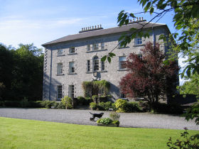 County Sligo hotel, luxury hotel in Ireland