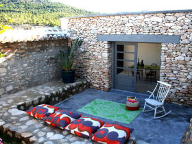 Andalucia retreat & guest house in Spain