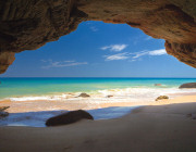 Eco wilderness retreat in Western Australia