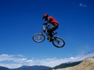 Yurt holidays activities