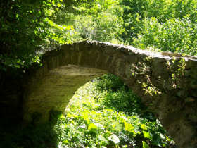 Maritime Alps walking holiday, Italy
