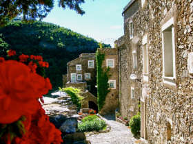 Liguria holiday accommodation, self catering apartments