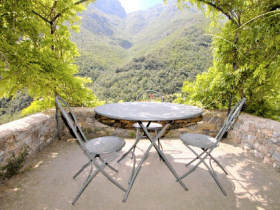Liguria holiday accommodation, self catering apartments
