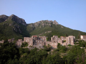 Liguria holiday accommodation, self catering apartments