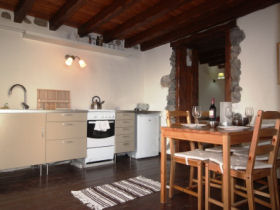Lanzarote villa holiday, Fishermans Cottage, Canary Islands