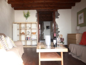 Lanzarote villa holiday, Fishermans Cottage, Canary Islands