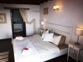 Lanzarote villa holiday, Fishermans Cottage, Canary Islands