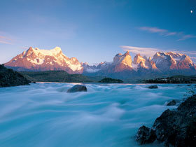 Small group tours to Chile