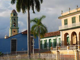 Western Cuba small group tour