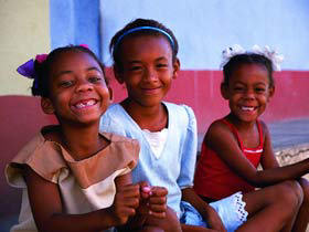 Western Cuba small group tour