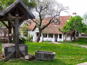 Transylvania holiday accommodation by Responsible Travel