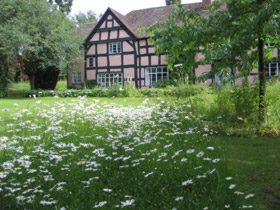 Malvern bed and breakfast accommodation