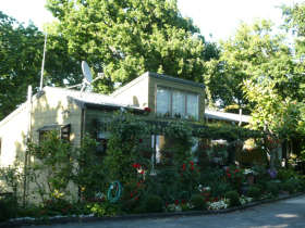Napier accommodation, New Zealand