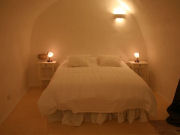 Bedroom, Yoga retreat in southern Italy