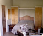 Self catering apartments in St Vincent_bedroom