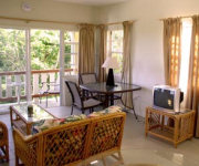 Self catering apartments in St Vincent_lounge