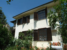 Kayakoy holiday accommodation, Turkey