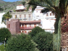 Gran Canaria hotel in the Canary Islands