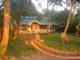 Kerala guesthouse & homestay, India